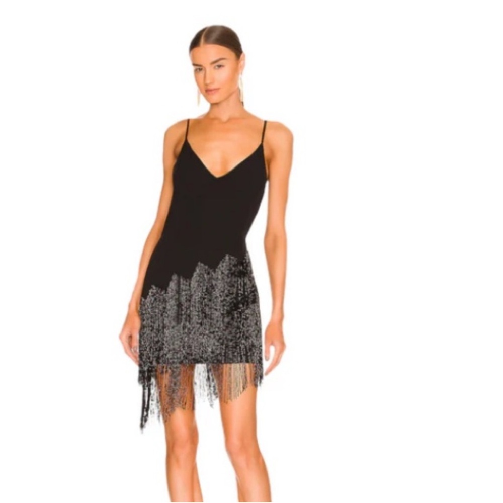 NBD x Revolve Annika Dress